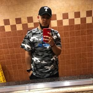 Meet your Posher, Mike